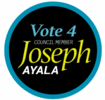 Elect Joseph Ayala